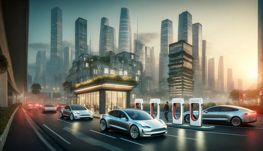Tesla: Hope or Hype? Navigating the Realities of a Pioneering Tech Giant