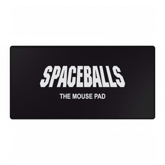 Spaceballs - The Mouse Pad