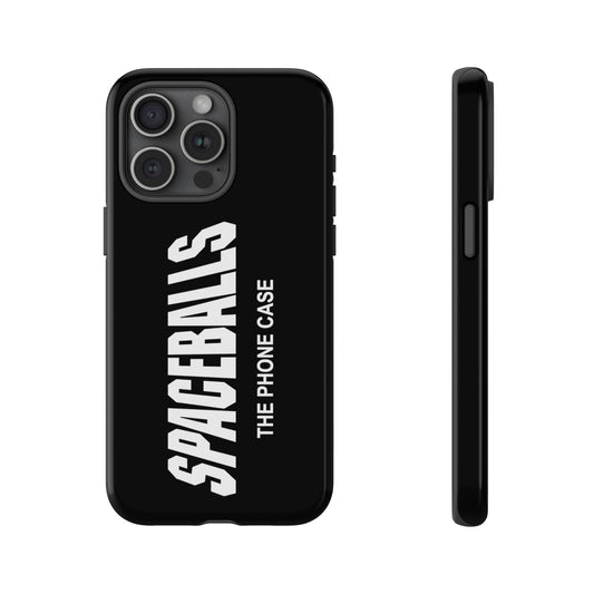 Spaceballs - The Phone Case (All Devices)