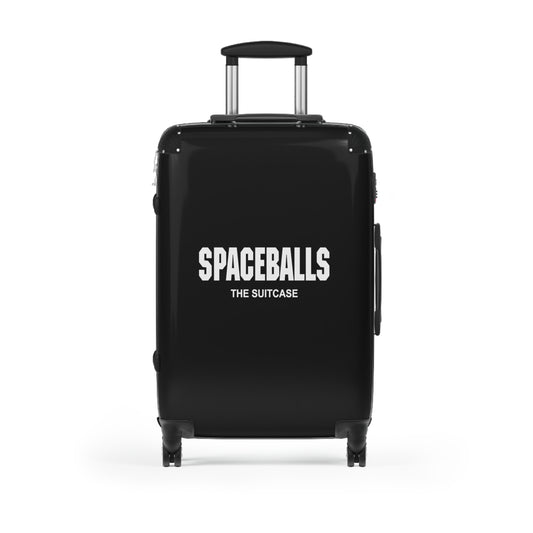 Spaceballs - The Suitcase