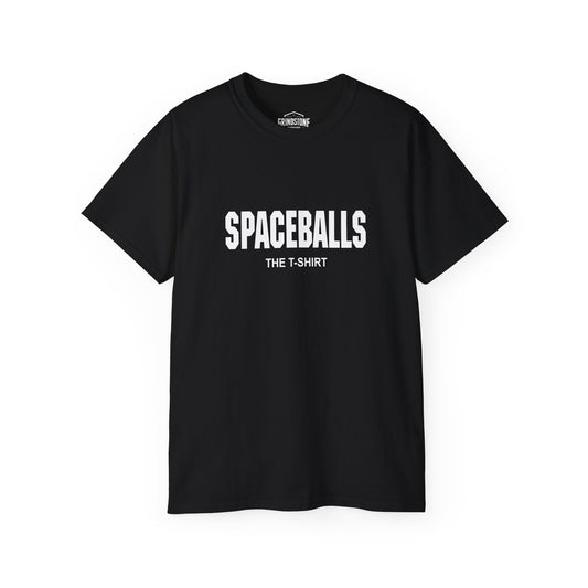 Spaceballs - The T-Shirt